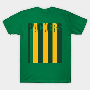 Packers T-Shirt